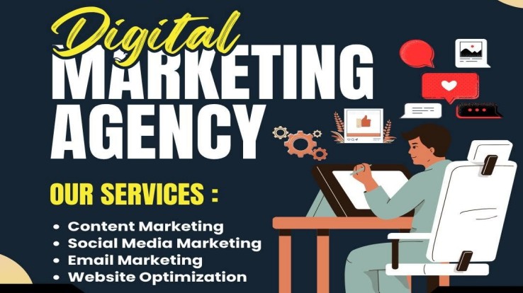 Website Development And Design Company In Nakuru, Kenya
